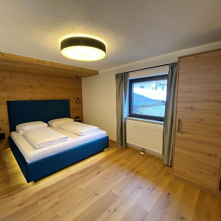 Landhaus Rohrmoser Zell am Ziller Quarto foto