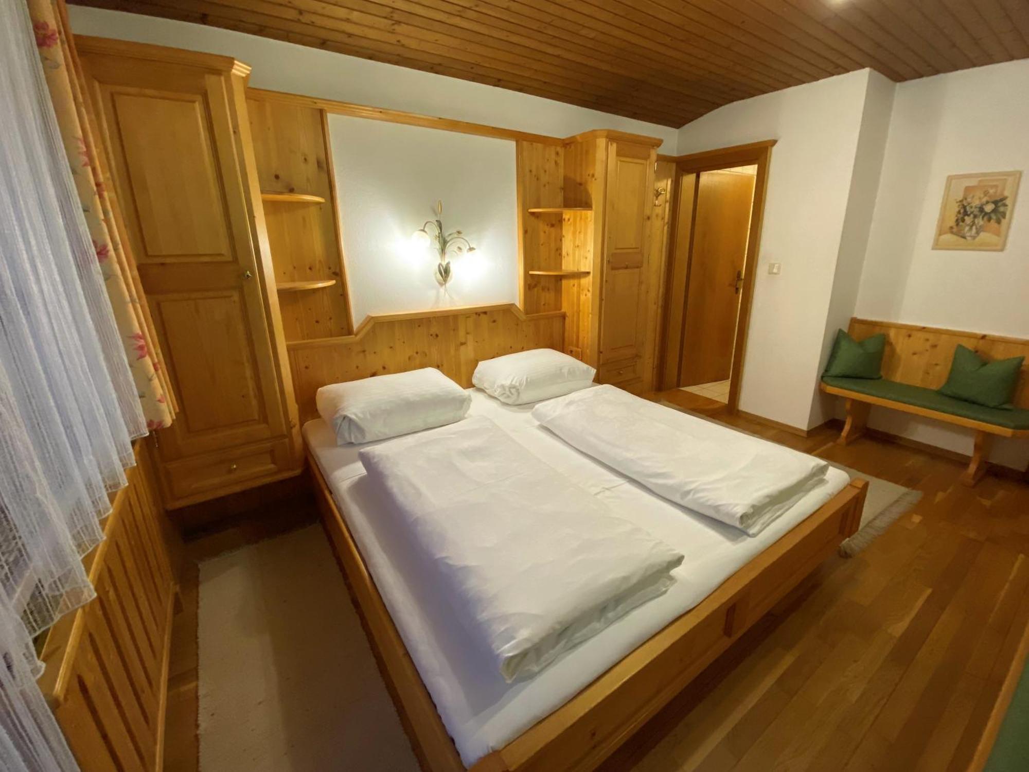 Landhaus Rohrmoser Zell am Ziller Quarto foto