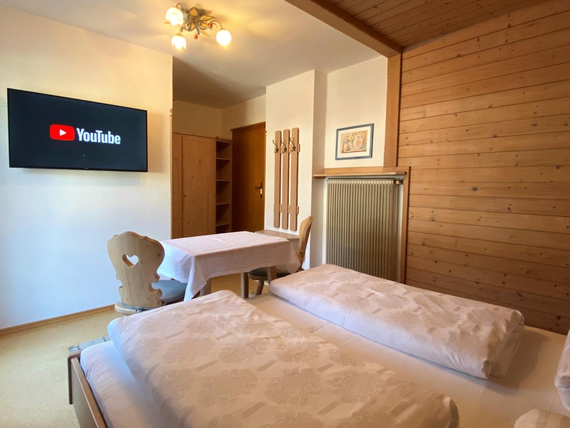 Landhaus Rohrmoser Zell am Ziller Quarto foto
