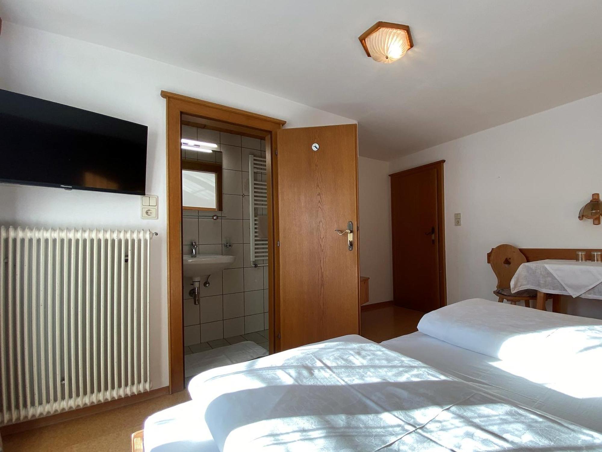 Landhaus Rohrmoser Zell am Ziller Quarto foto