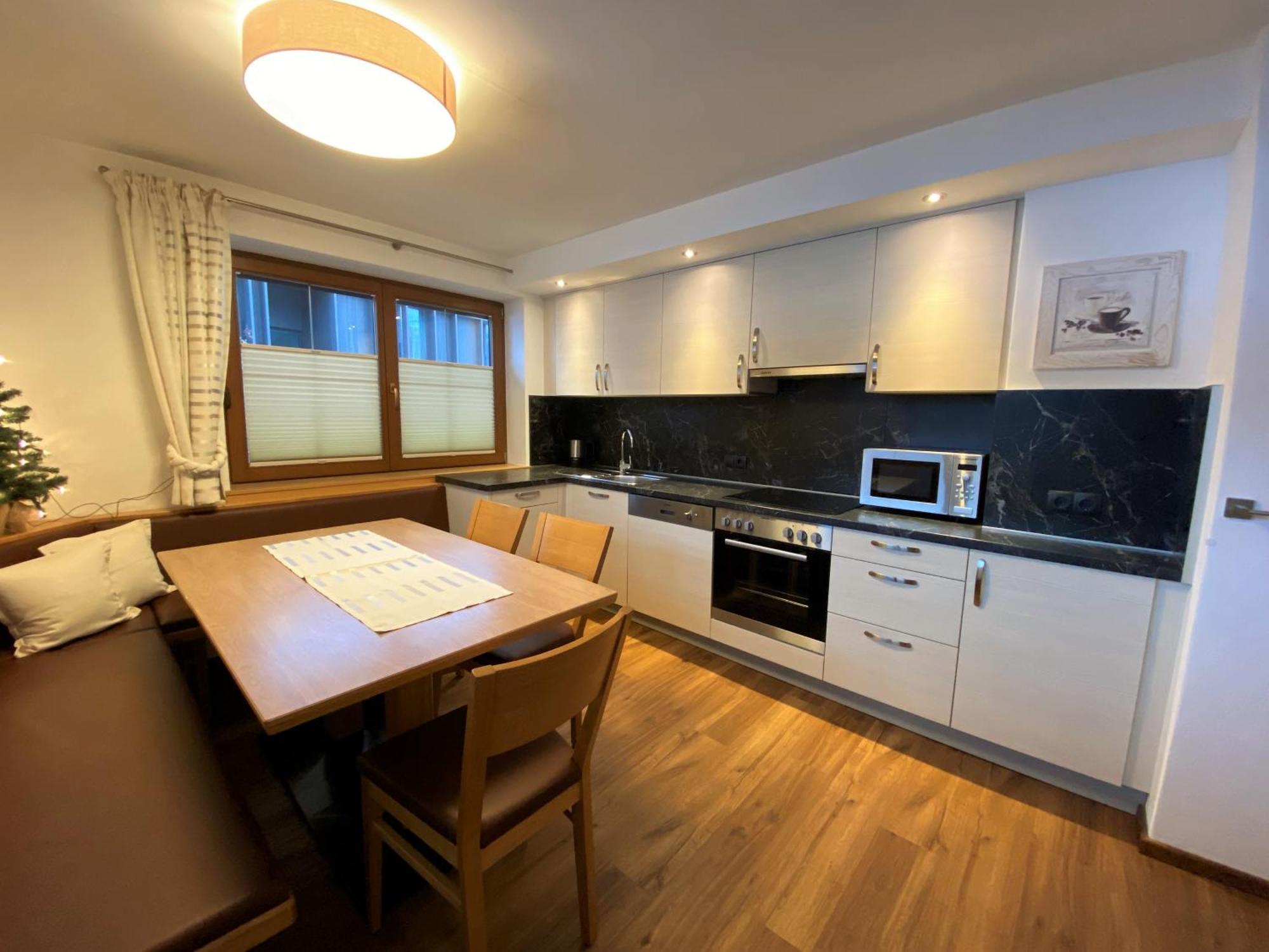 Landhaus Rohrmoser Zell am Ziller Quarto foto