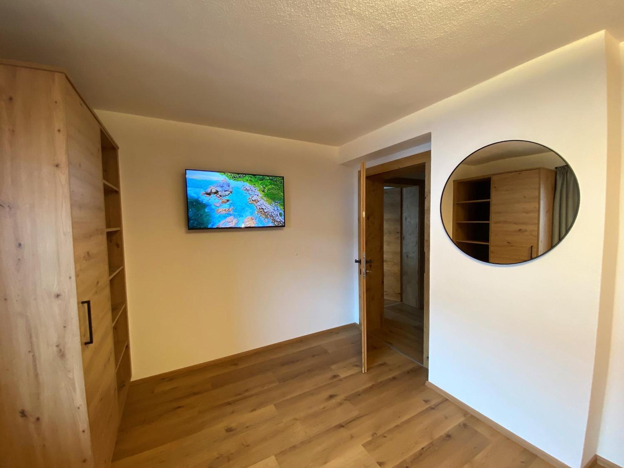 Landhaus Rohrmoser Zell am Ziller Quarto foto