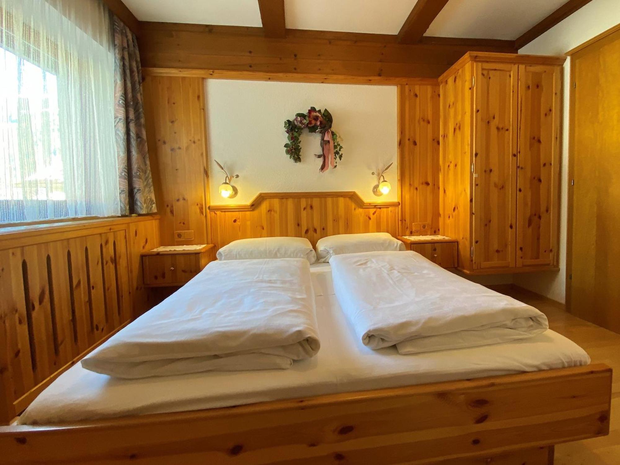 Landhaus Rohrmoser Zell am Ziller Quarto foto