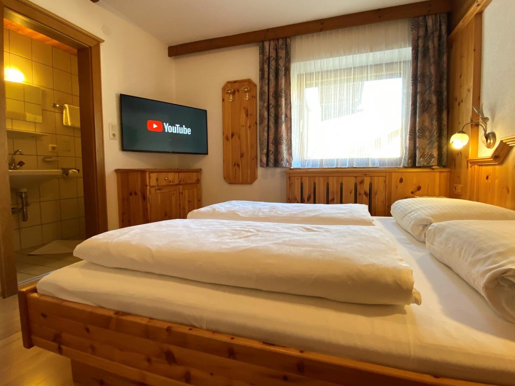 Landhaus Rohrmoser Zell am Ziller Quarto foto